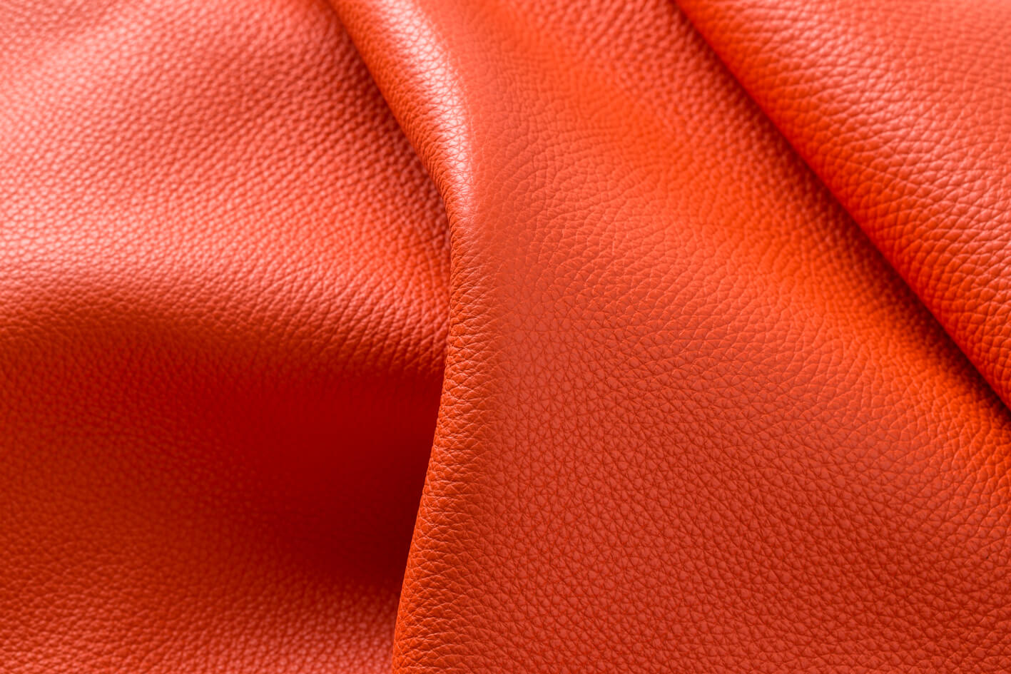FUGA COUROS - Leather