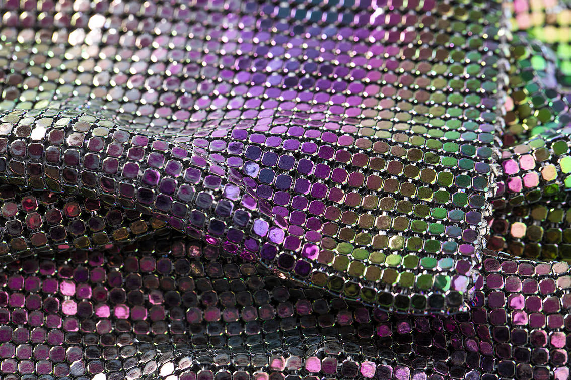 GCC Group / GCC Zíper / V&A Global - Textile