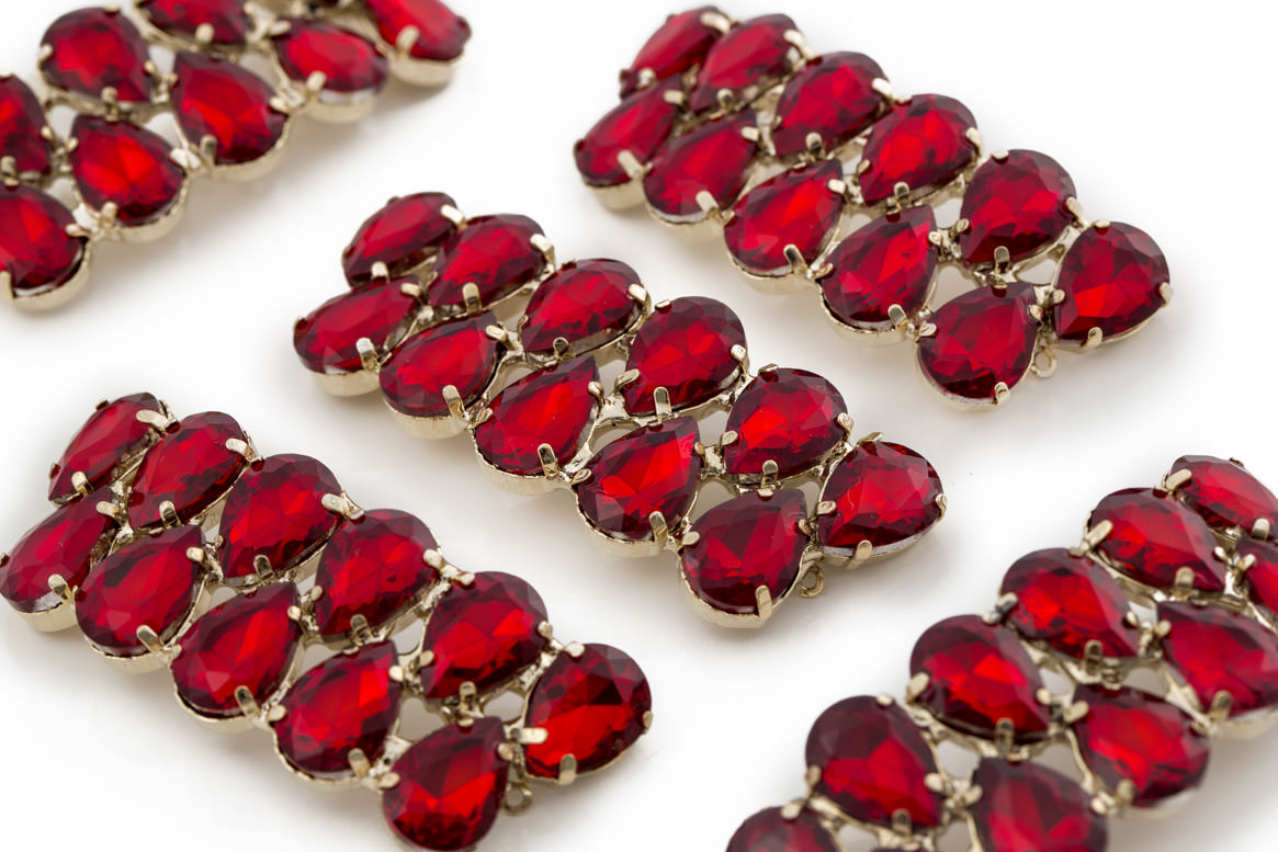 Next Brazil - Trimmings