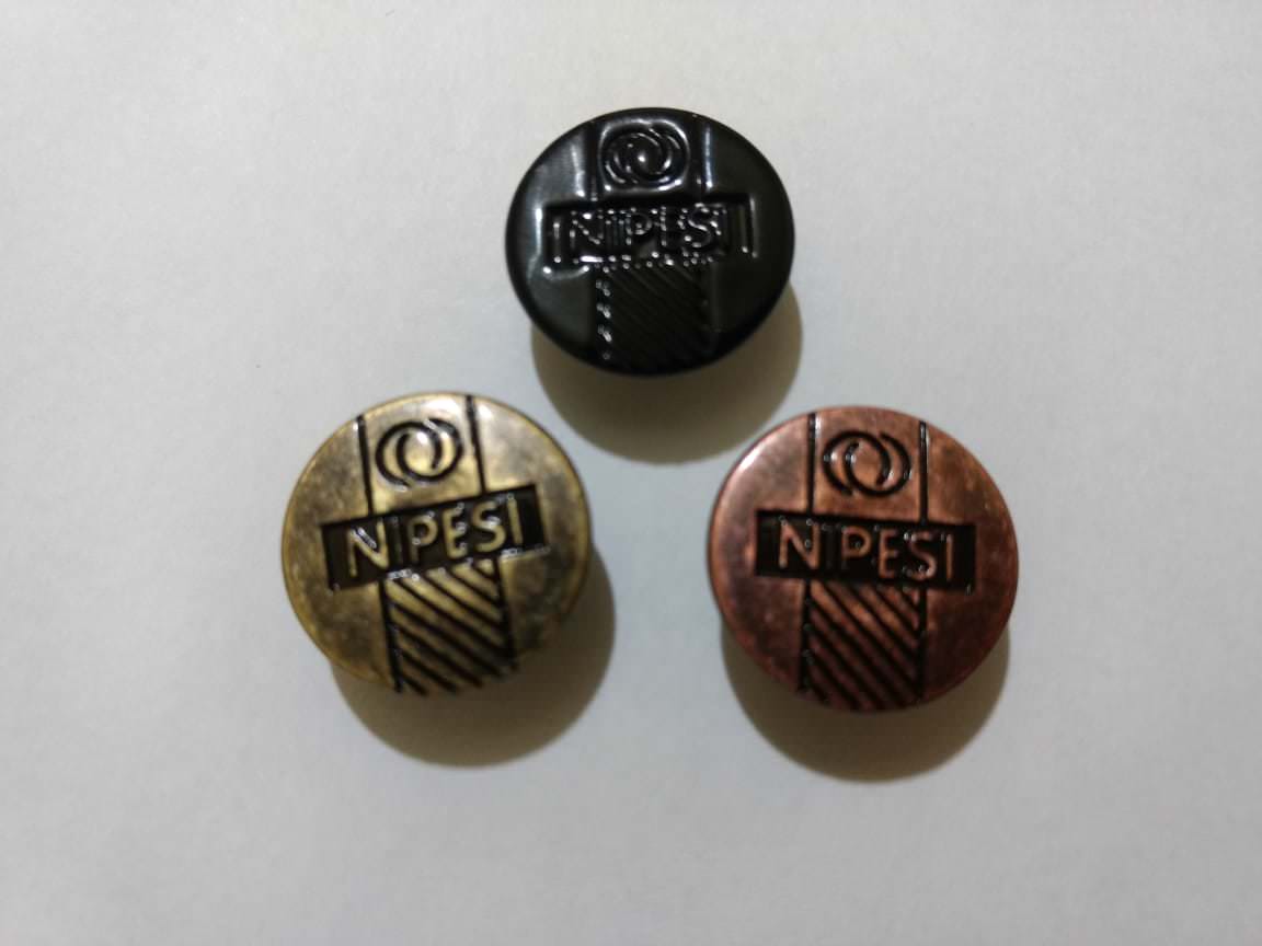 Nipesi Metais - Guarniciones