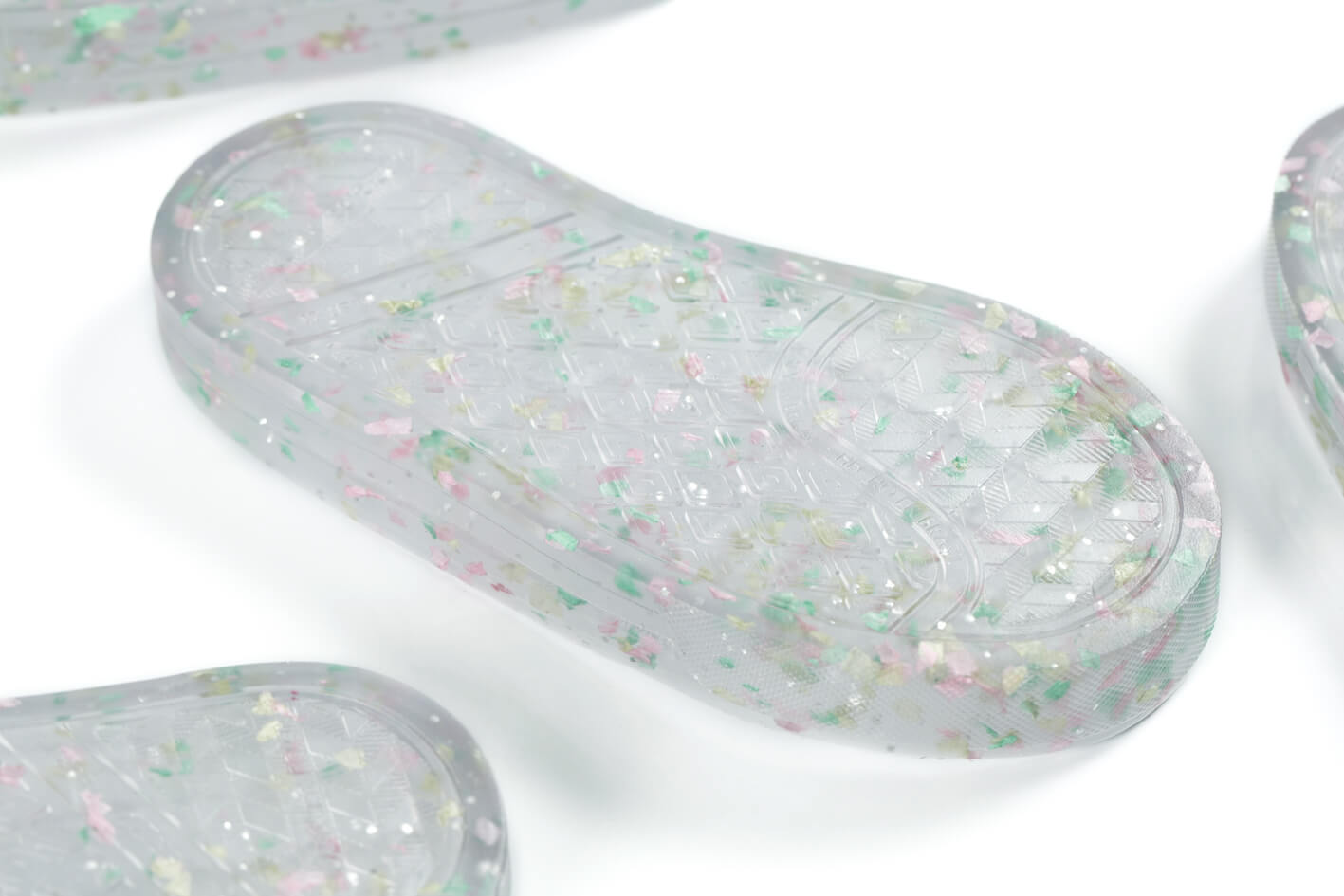 ALVES COMPONENTES - Solados