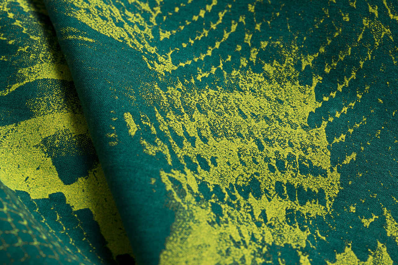 Sprint Têxtil - Textile