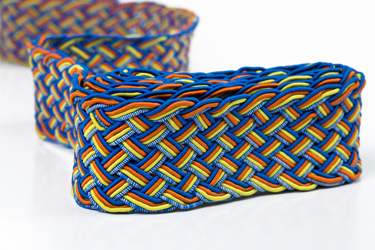 Alta Trançados - Trimmings