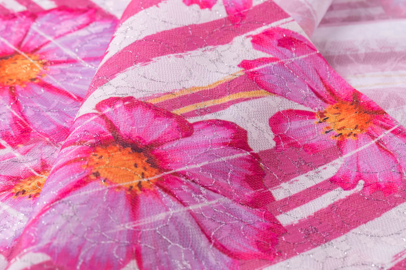 R & MELLO  - Têxtil