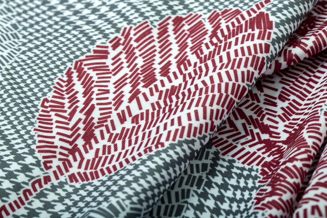 Gruppo SRS - Têxtil