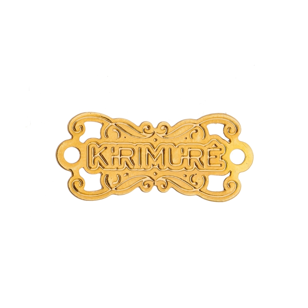 Kirimurê - Aviamentos