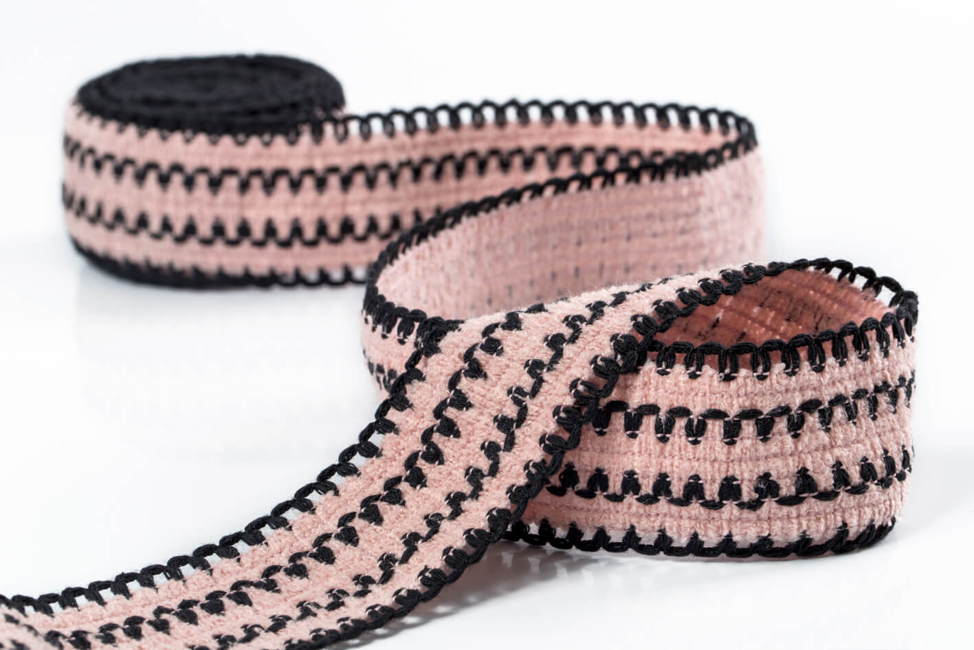 TRÊS MARIAS  - Aviamentos