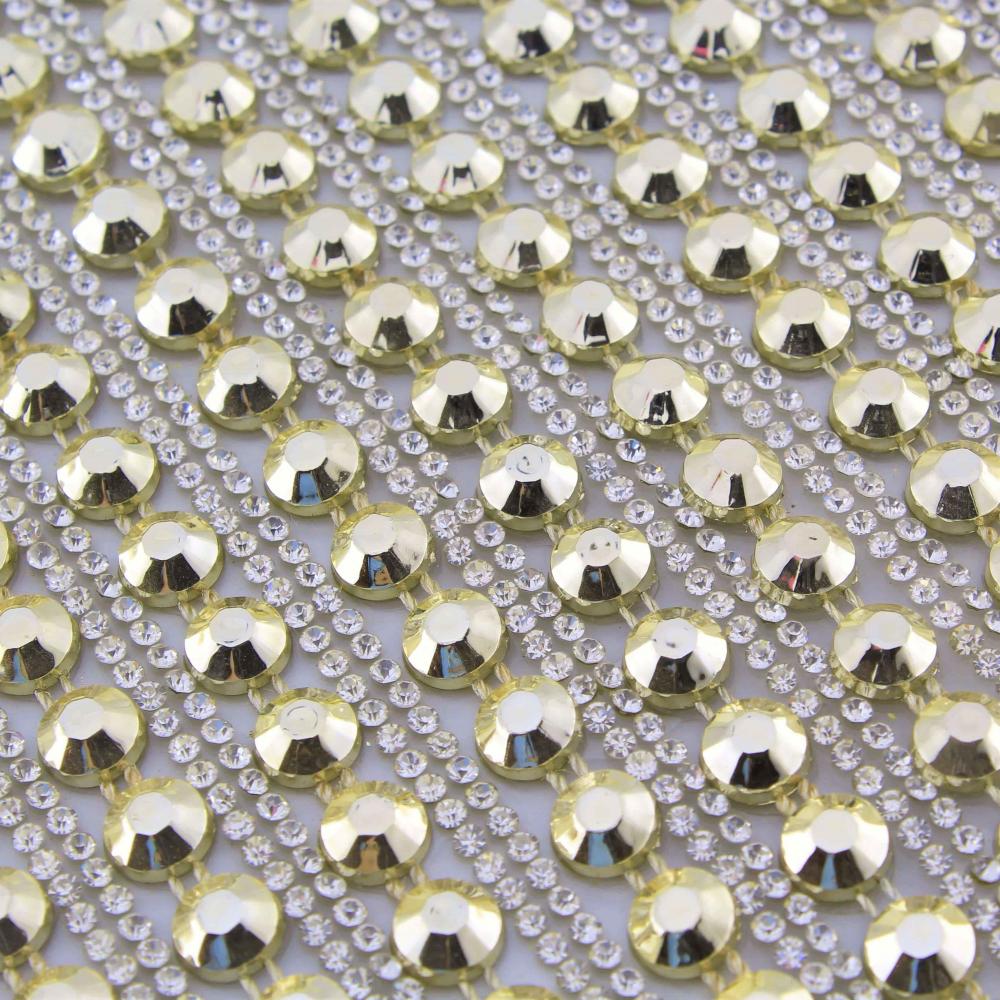 RR Componentes - Trimmings