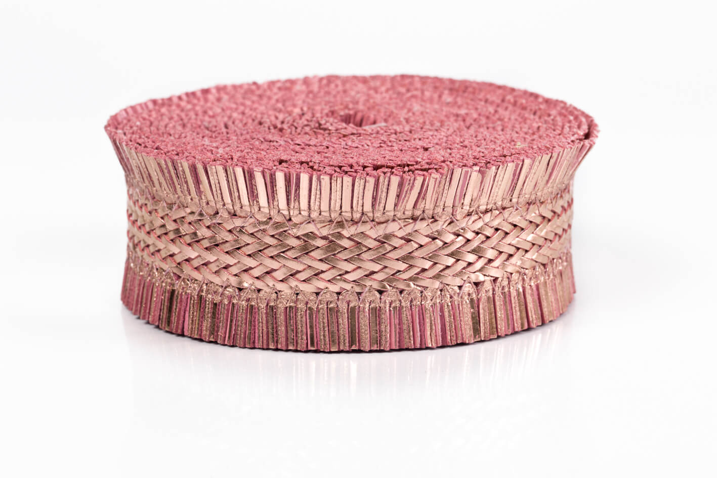 GCC Group / GCC Zíper / V&A Global - Trimmings