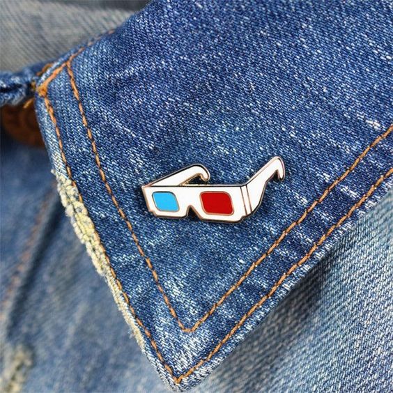 Nipesi Metais - Trimmings