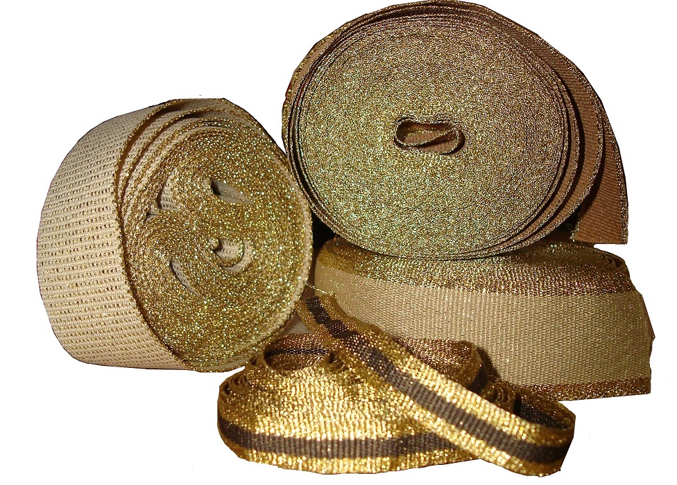 Vale Têxtil Elásticos, Fitas e Atacadores - Aviamentos