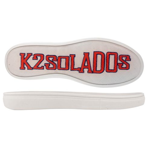 K2 Solados - Solados