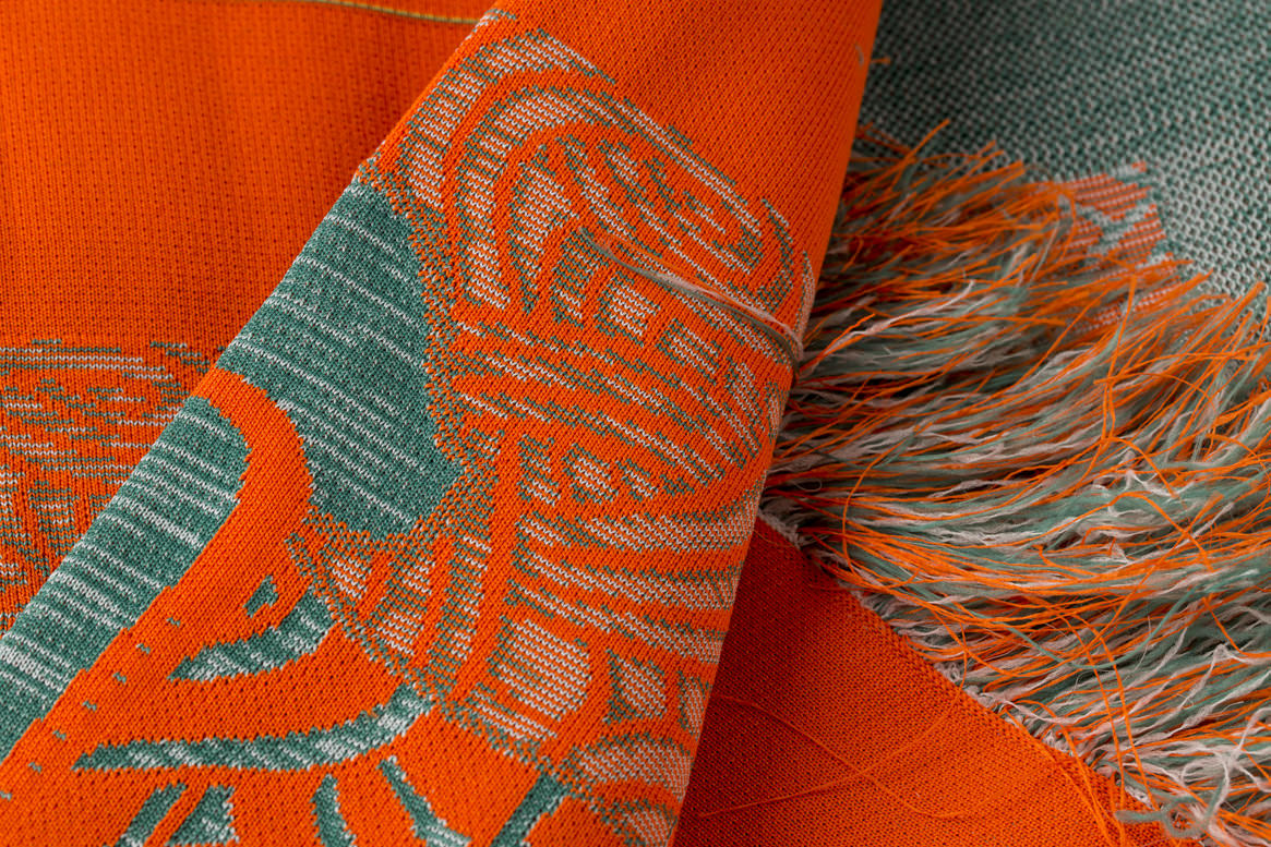 Conexão Malhas - Têxtil