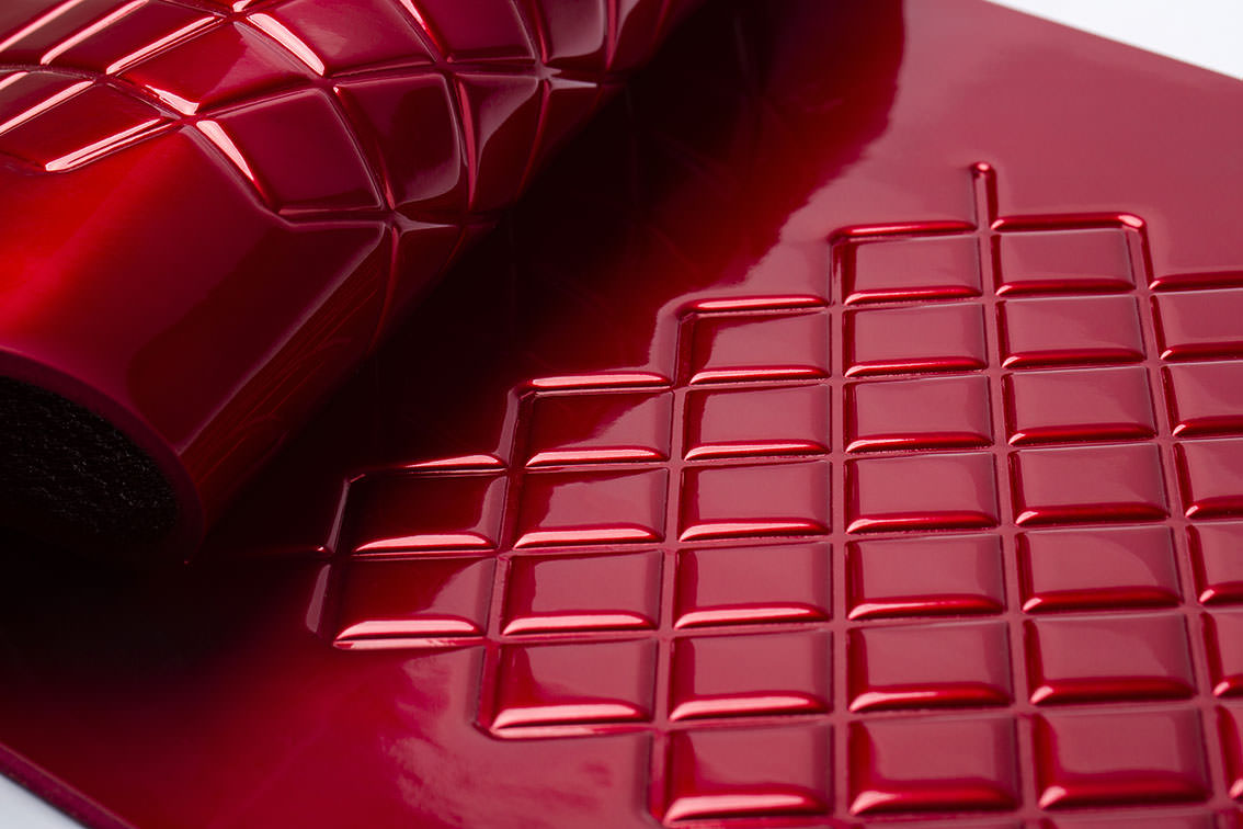 Sansuy S/A -  Synthetic Laminates