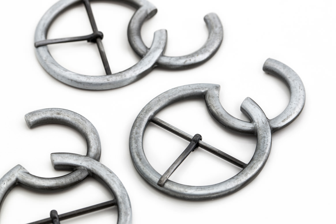 Gelissica - Trimmings