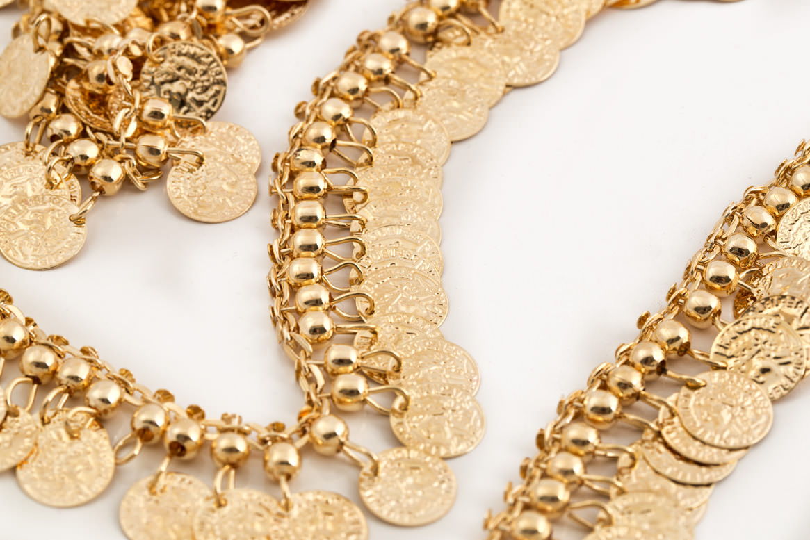 GCC Group / GCC Zíper / V&A Global - Trimmings