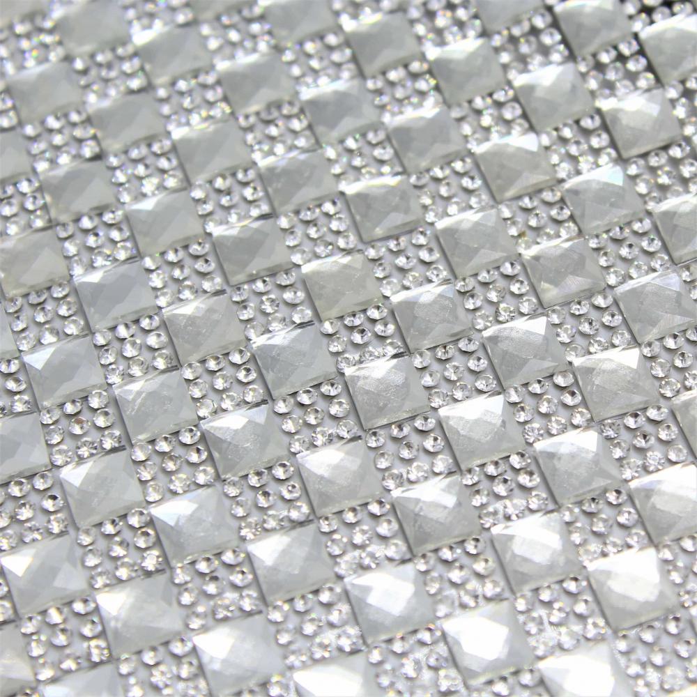 RR Componentes - Trimmings