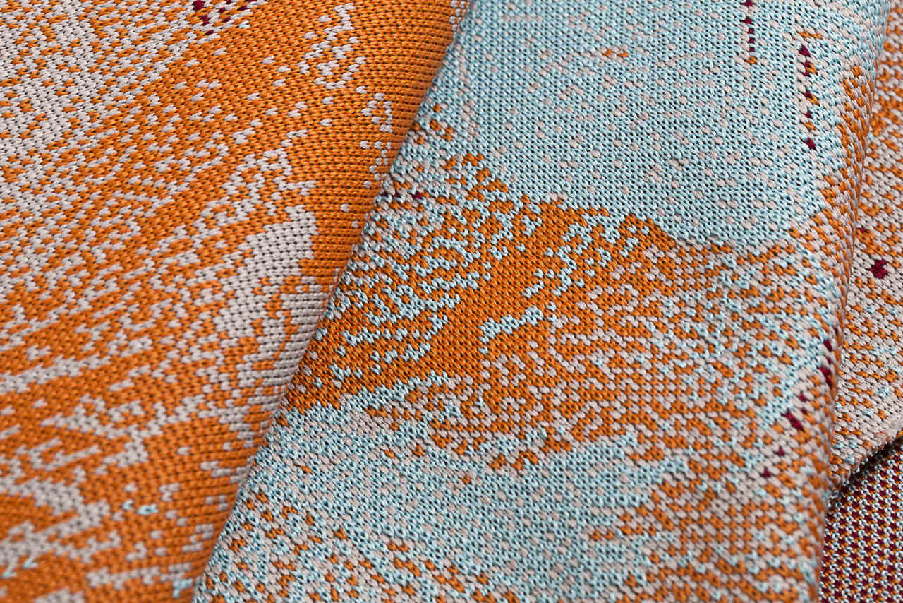 Conexão Malhas - Têxtil