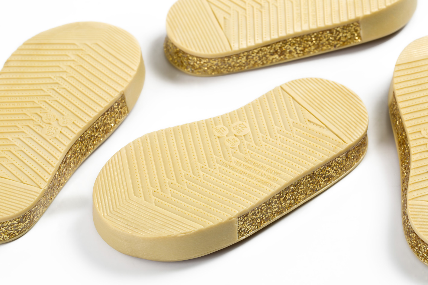 ALVES COMPONENTES - Solados