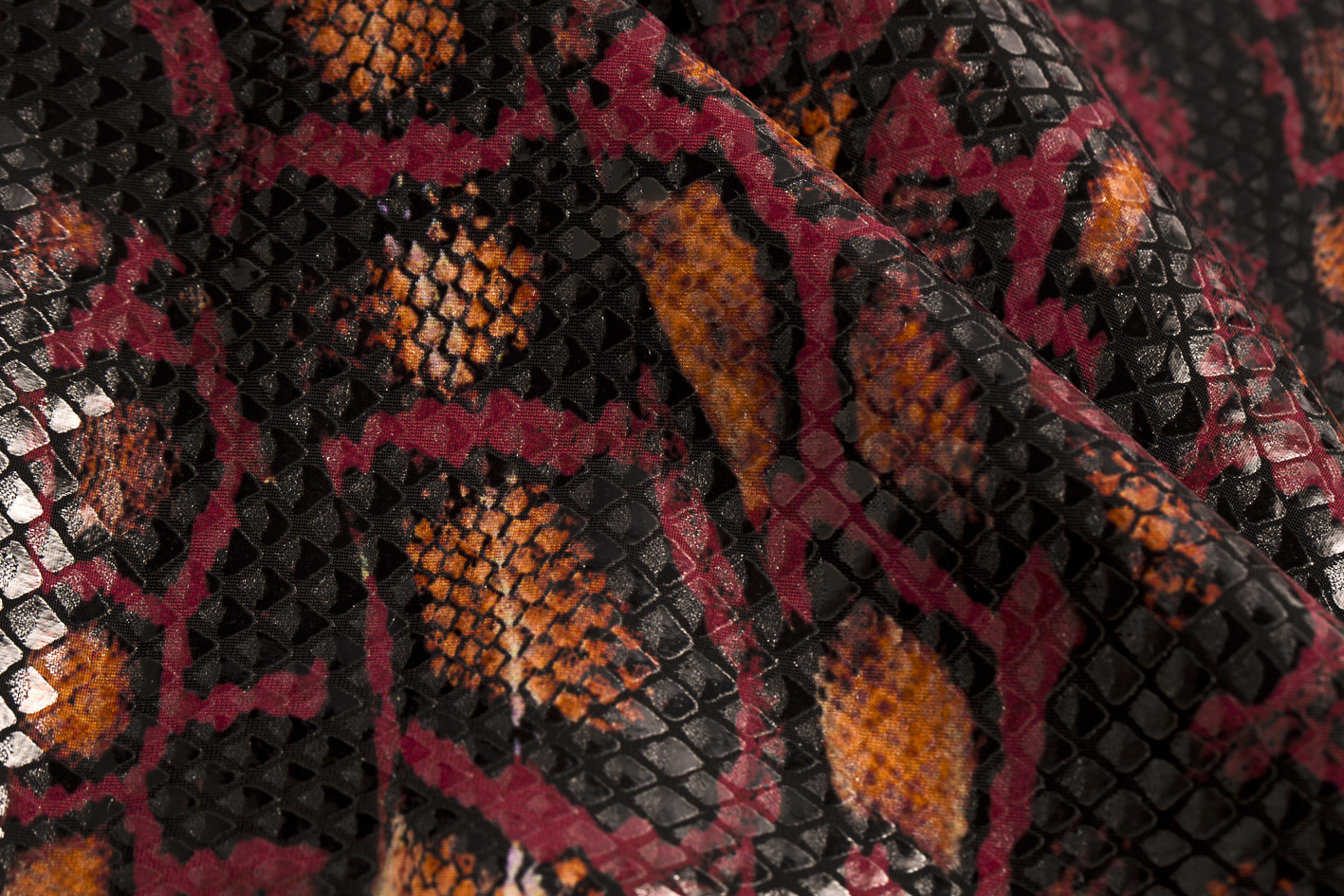 Advance Têxtil - Têxtil