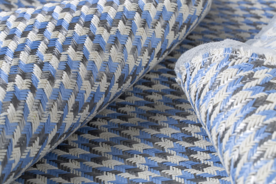 Tecelagem Três Estrelas - Têxtil