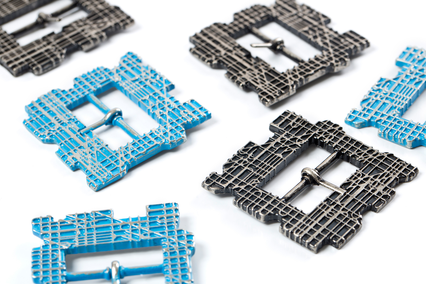 Fiveltec  - Aviamentos