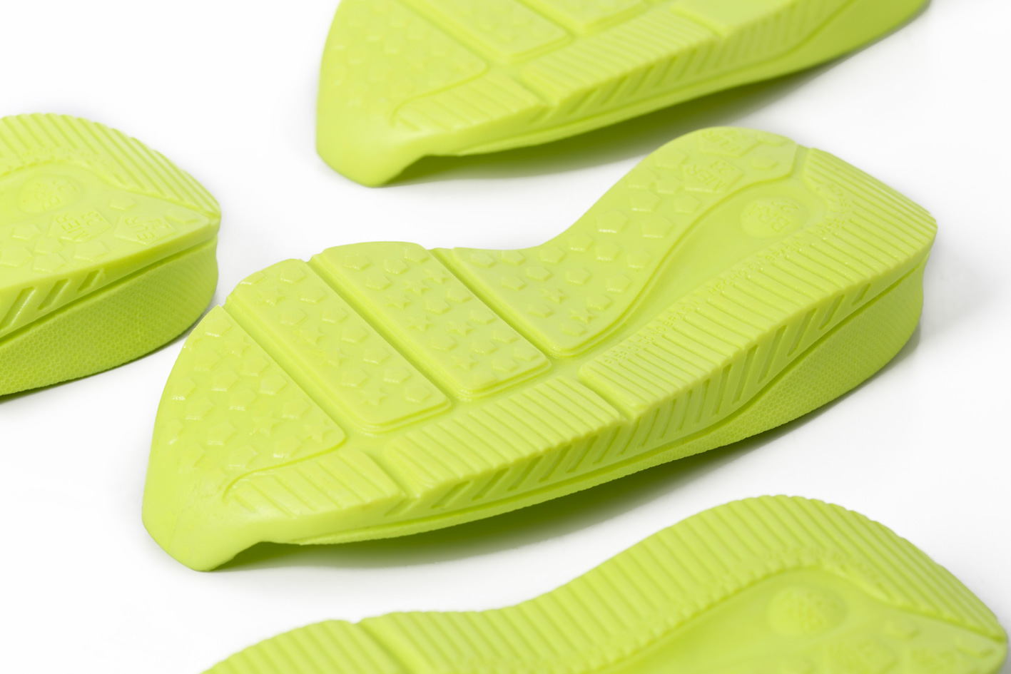 ALVES COMPONENTES - Solados