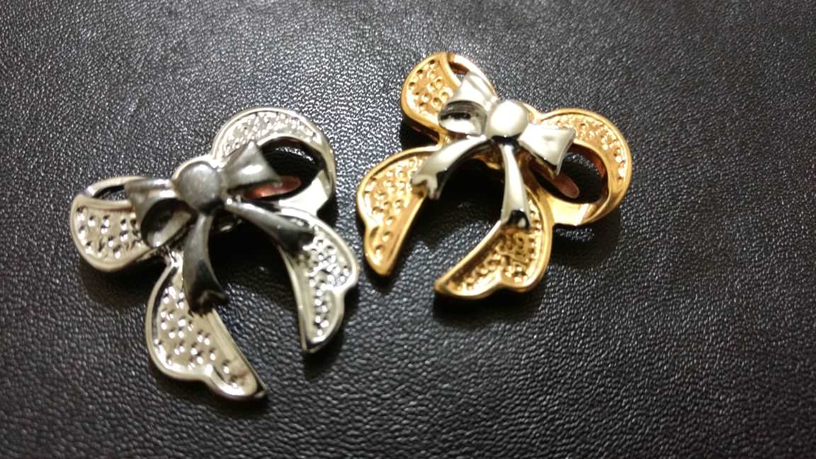 Nipesi Metais - Trimmings