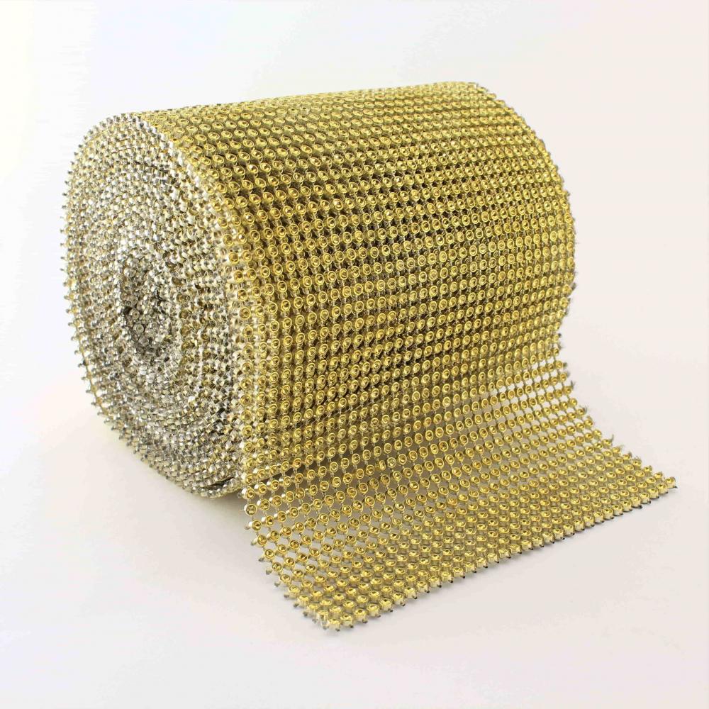 RR Componentes - Trimmings