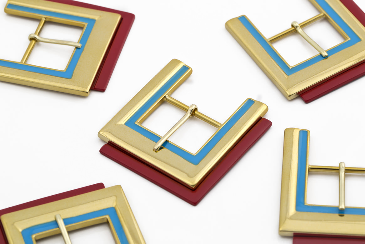 Gelissica - Aviamentos