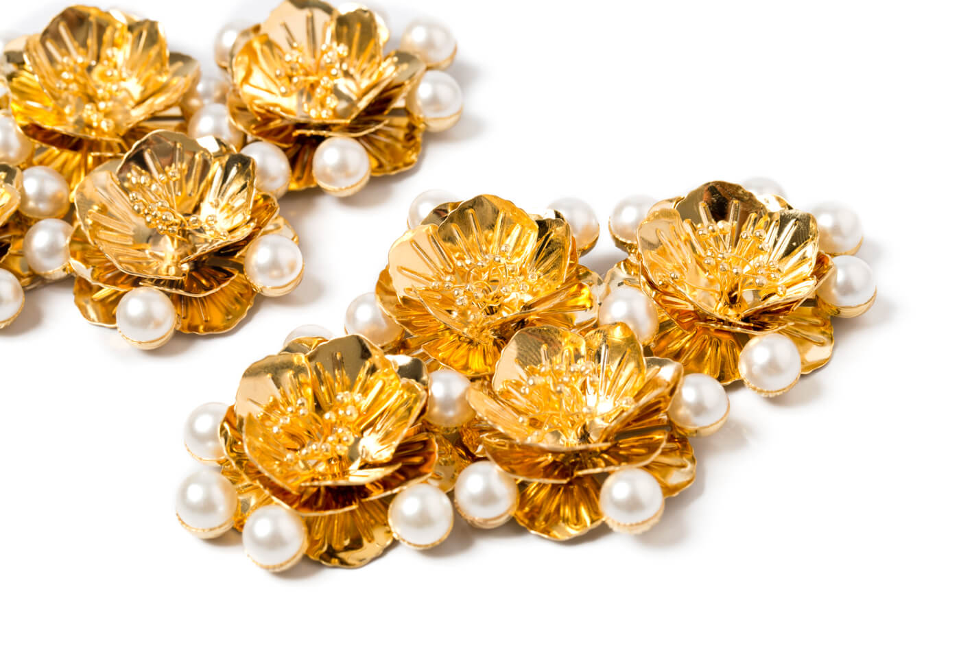 DUTRA ORNAMENTOS / BRILHART STRASS - Aviamentos