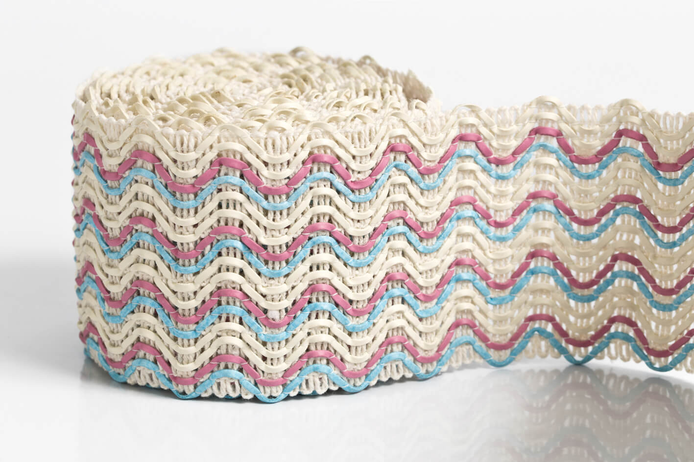 Camaleoa Acabamentos  - Textil