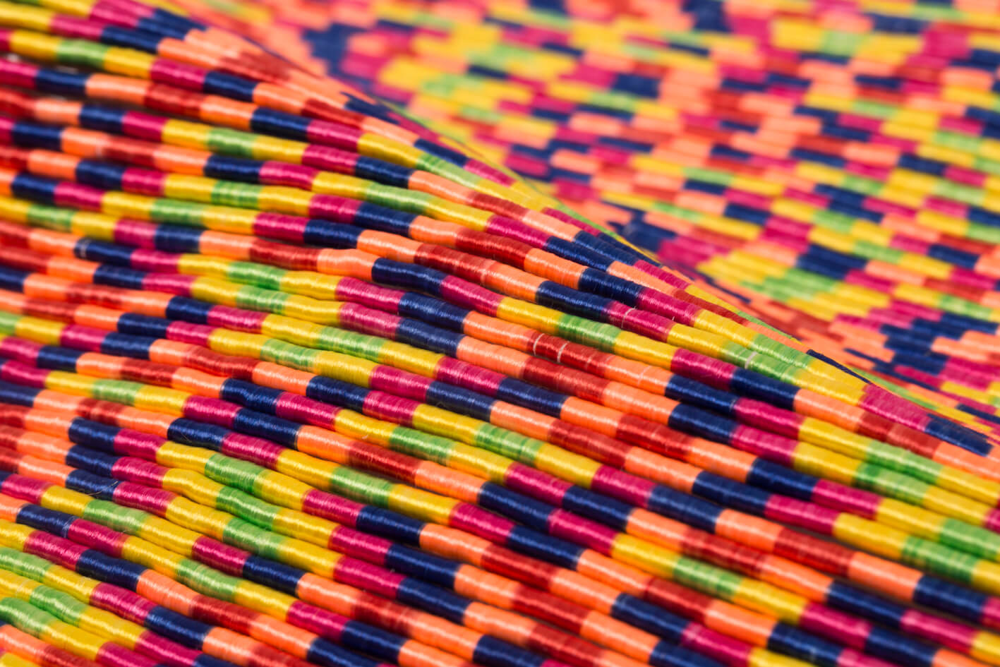 GCC Group / GCC Zíper / V&A Global - Trimmings