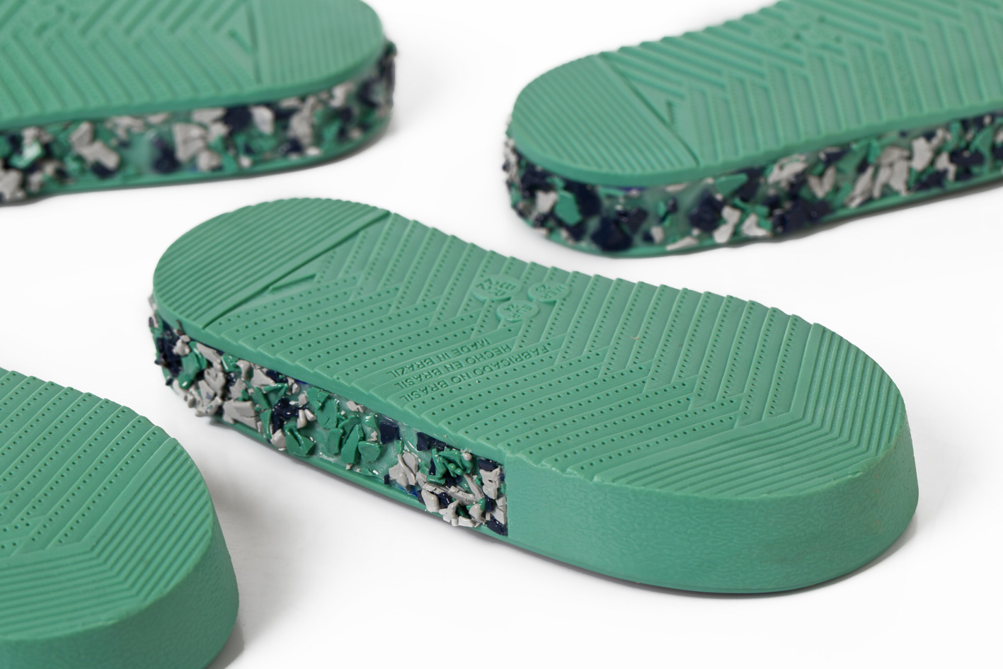 ALVES COMPONENTES - Solados