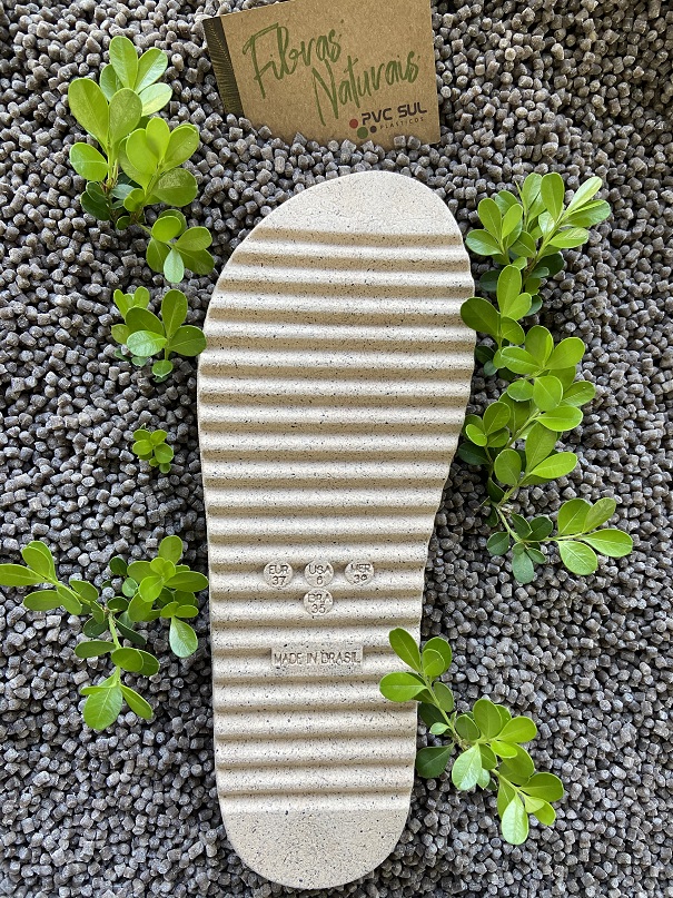 PVC Sul - Solados