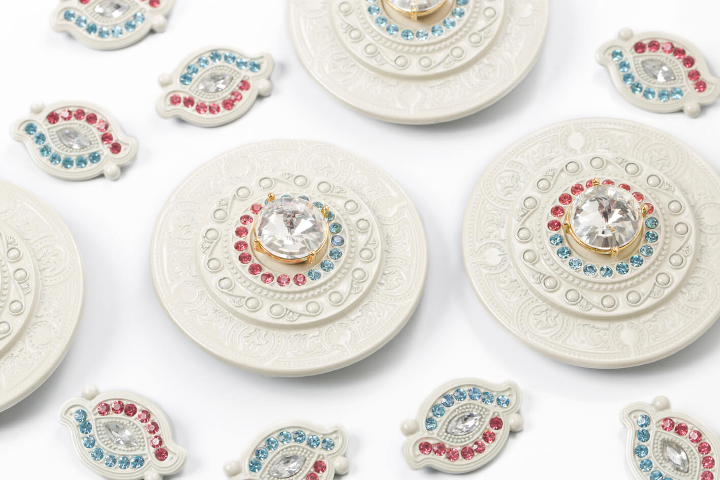 Altero Design - Trimmings