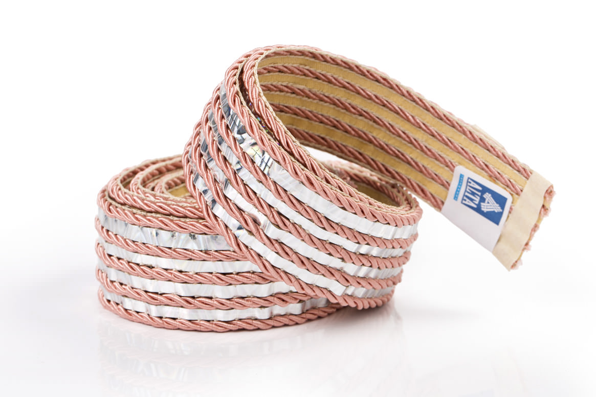 Alta Trançados - Trimmings