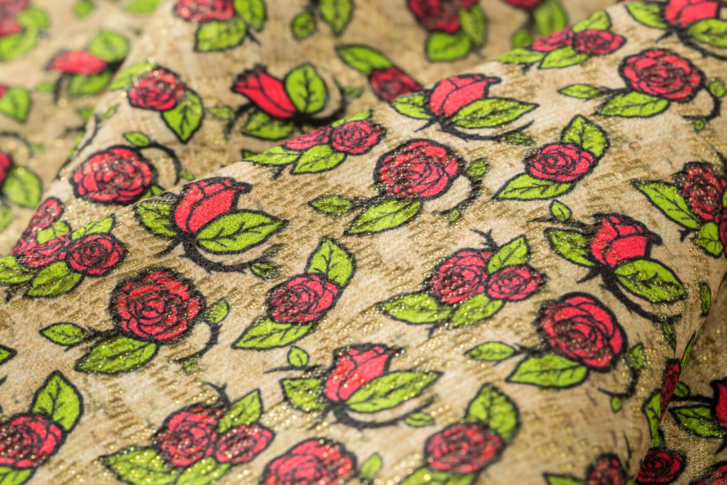 R & MELLO  - Têxtil