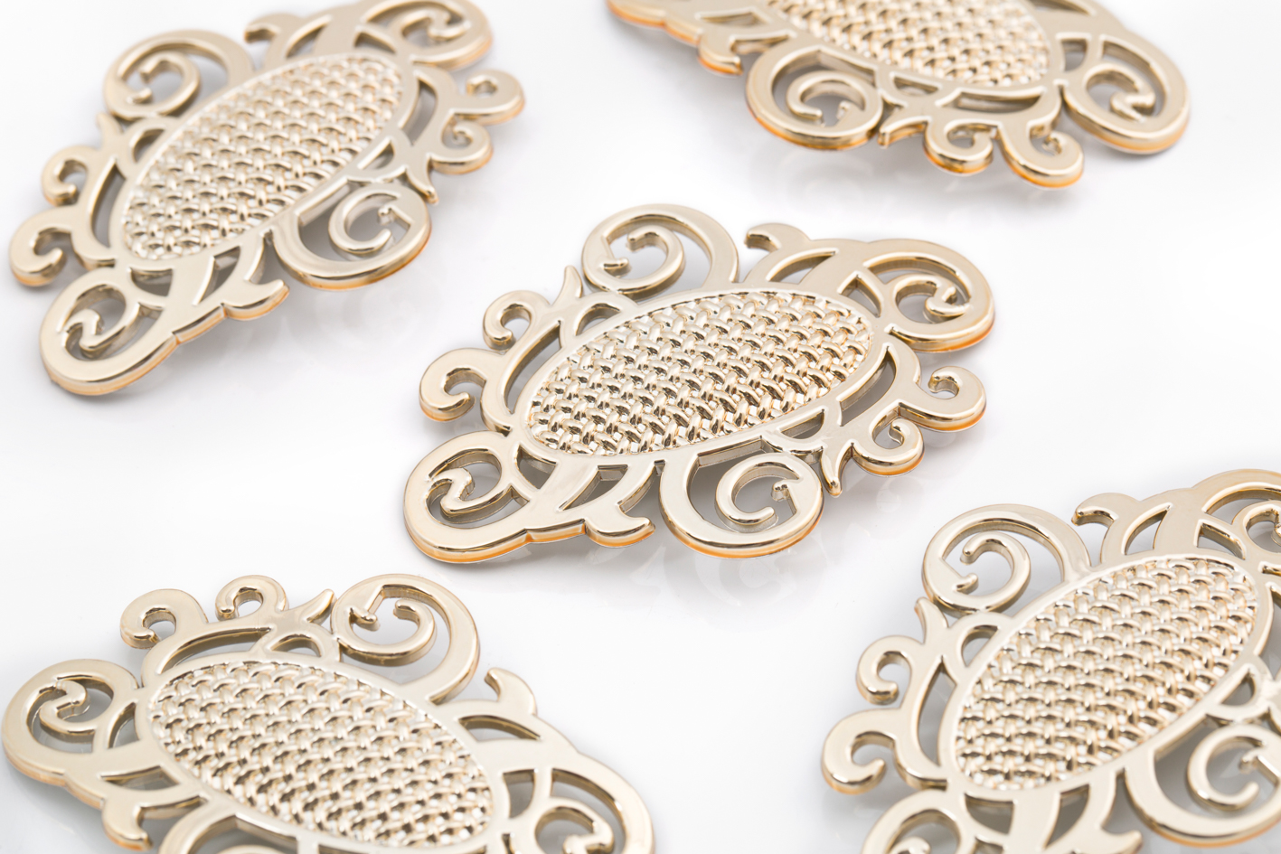 FB Cromo - Aviamentos