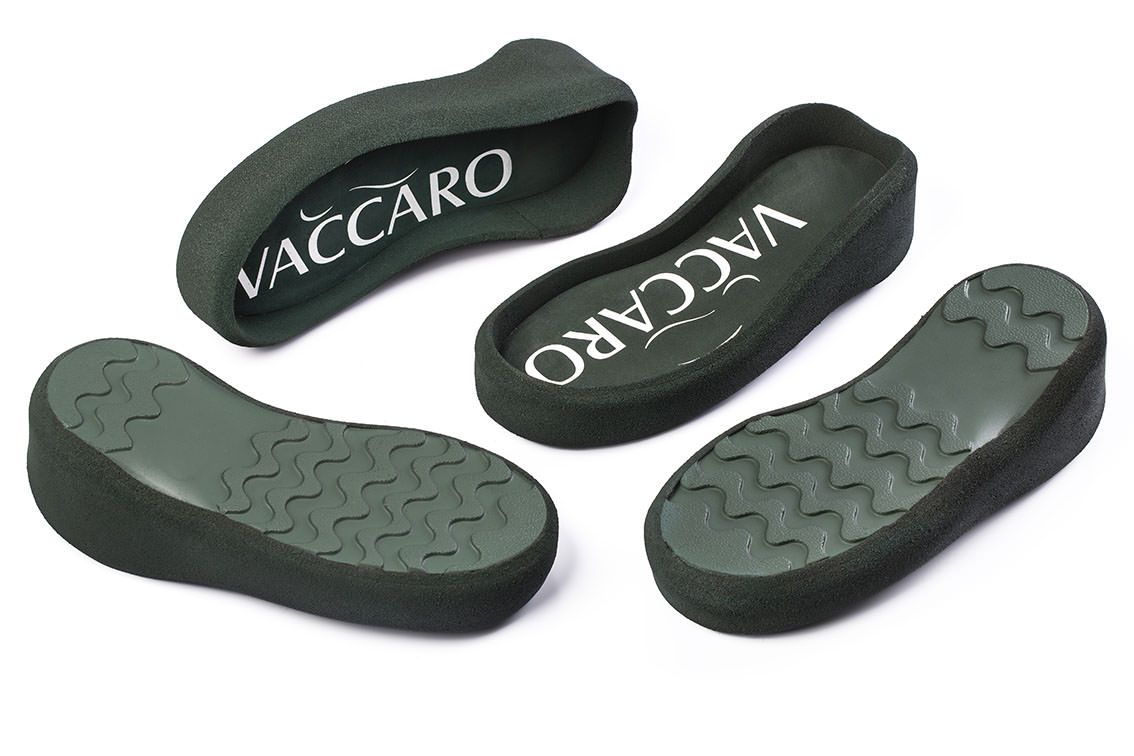 Vaccaro - Solados