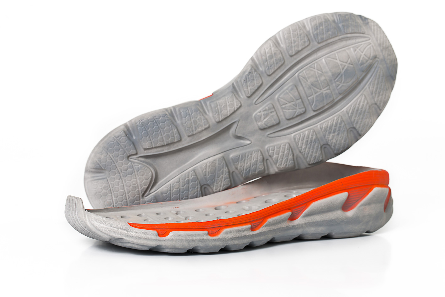 LIDER INJETADOS - Solados