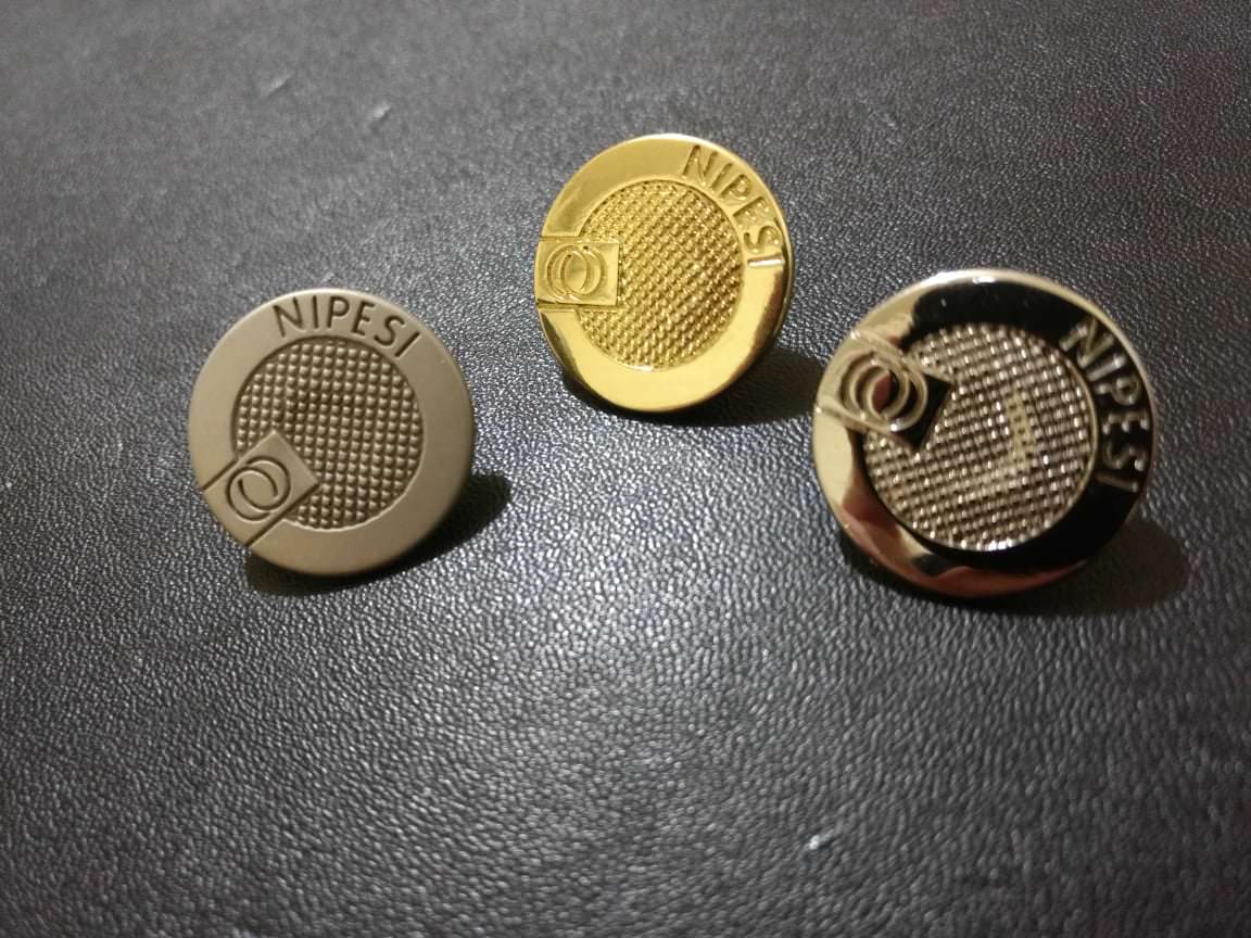 Nipesi Metais - Guarniciones