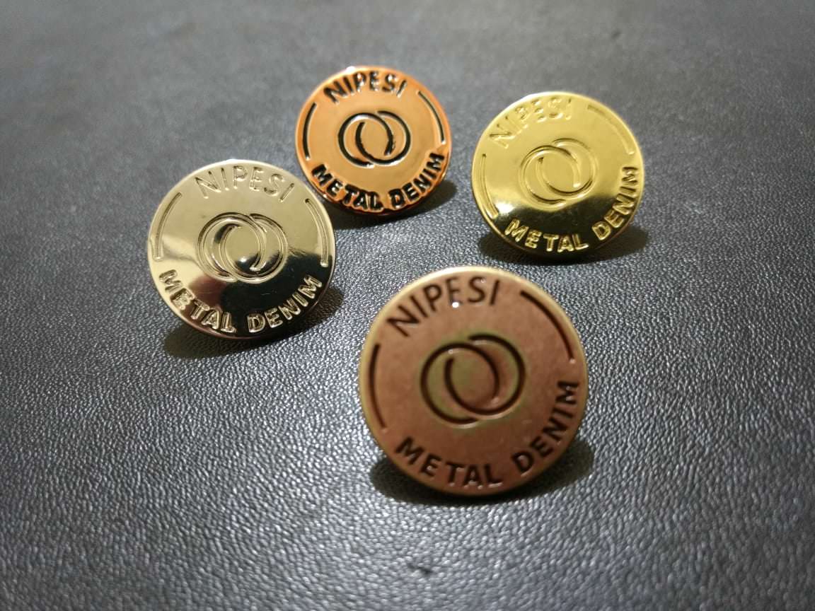 Nipesi Metais - Guarniciones