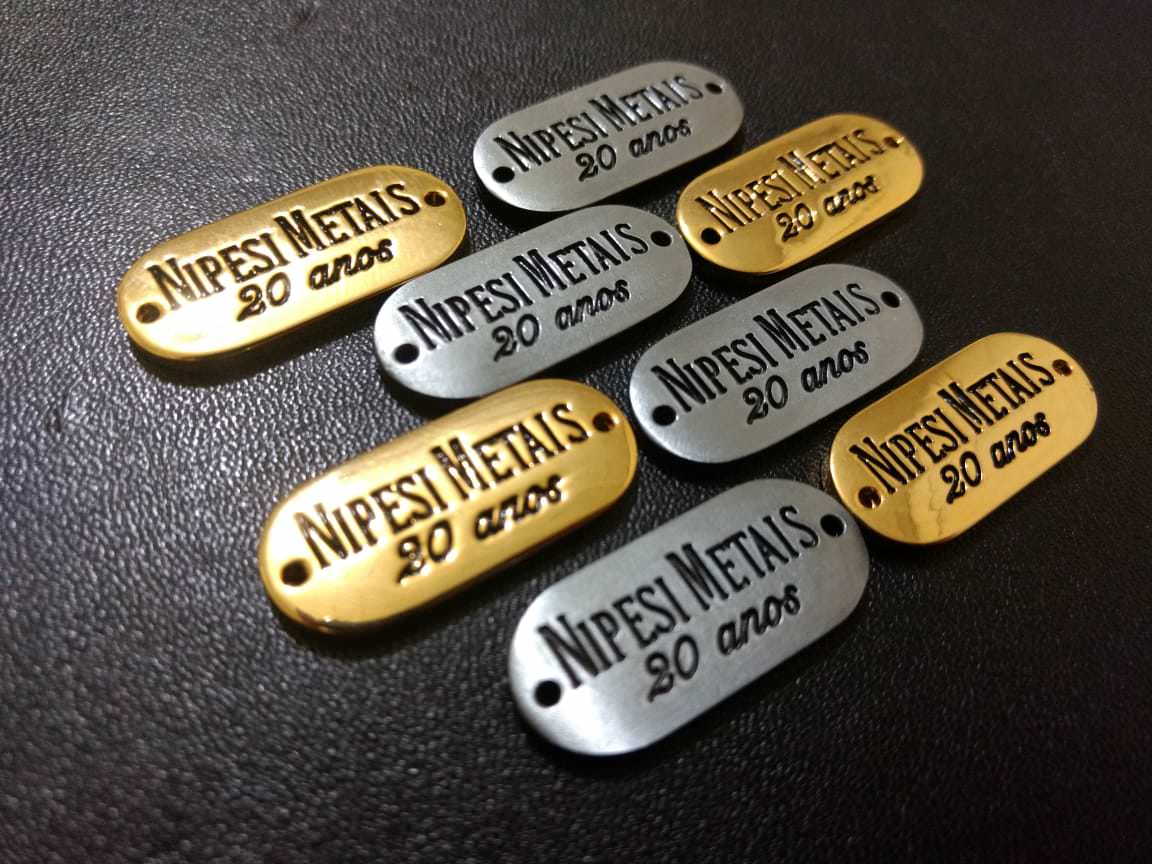 Nipesi Metais - Guarniciones