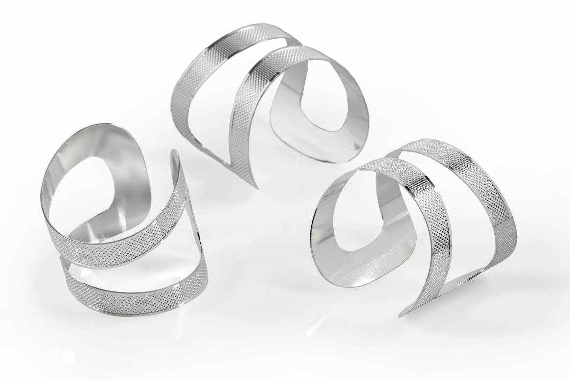 Kirimurê - Aviamentos