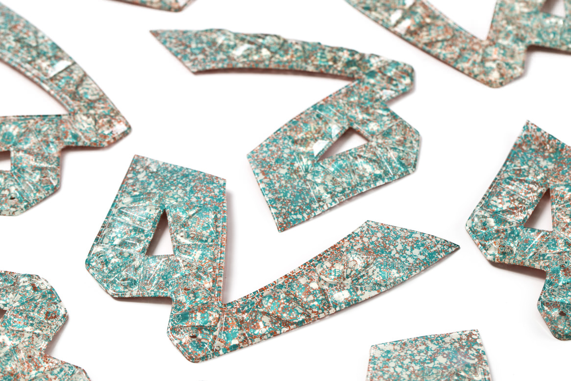 Plastcromo - Trimmings