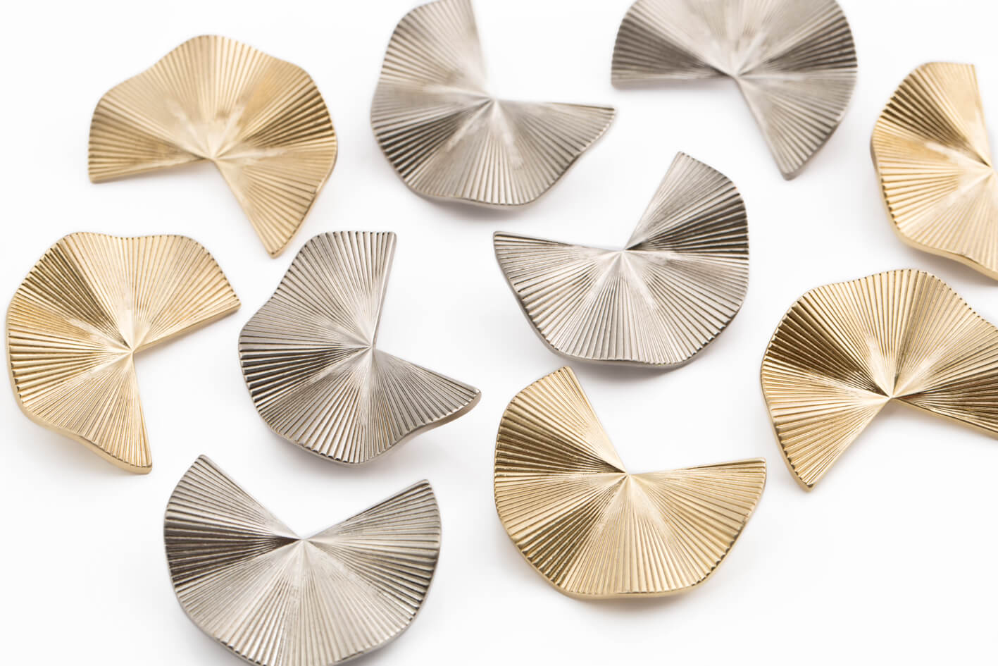 Altero Design - Trimmings