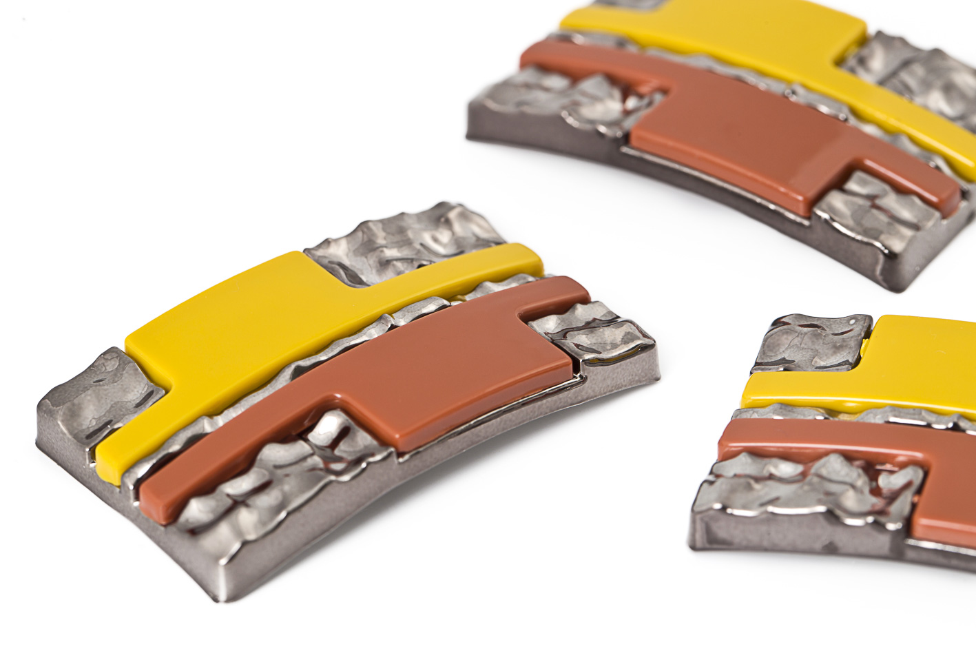 FB Cromo - Aviamentos