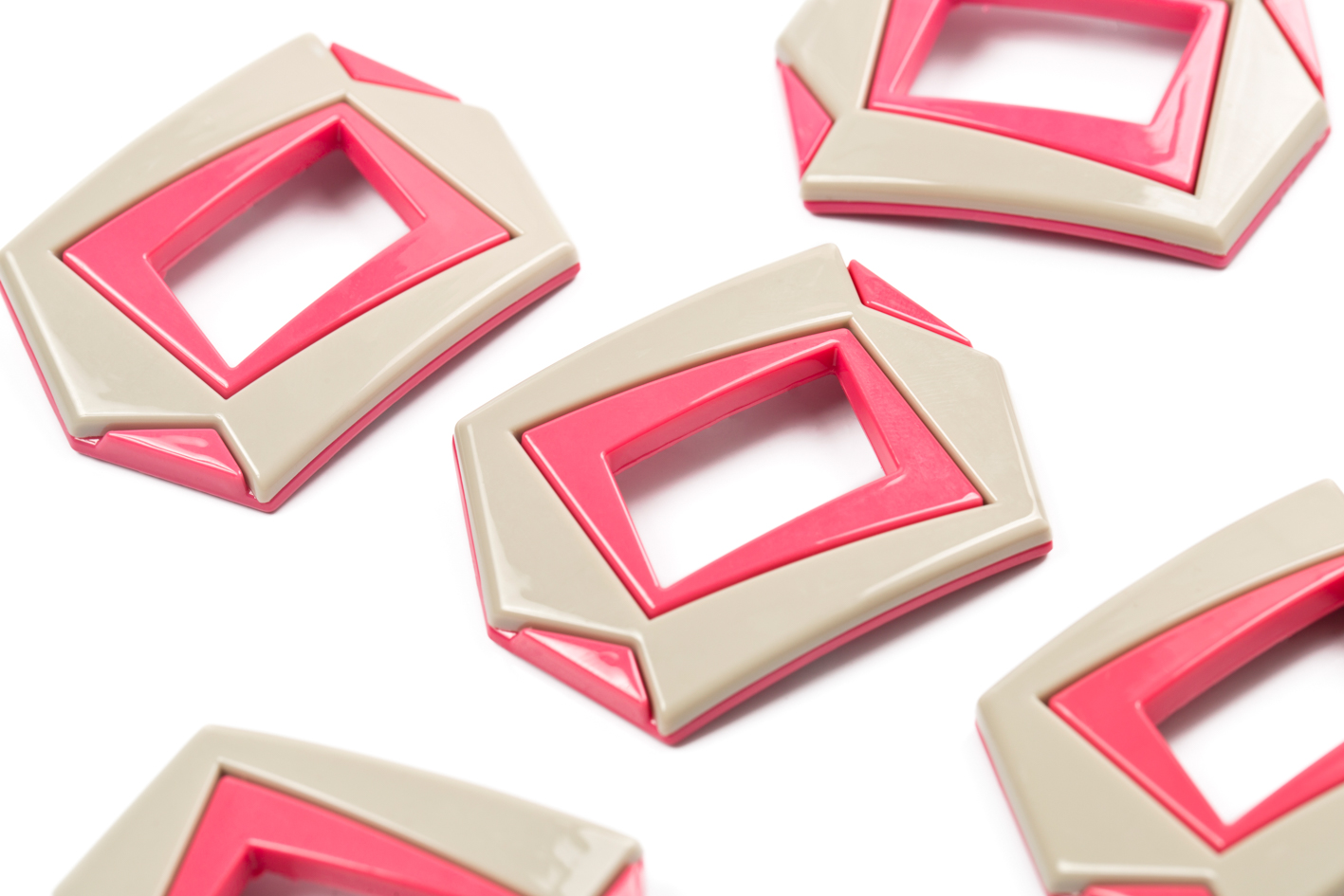 FB Cromo - Aviamentos