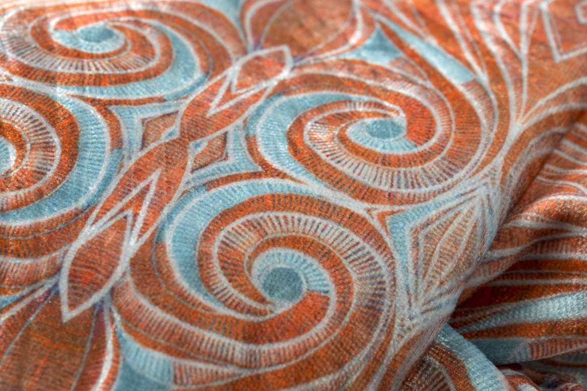 Advance Têxtil - Têxtil